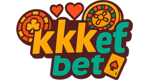 KKKF Bet Logo